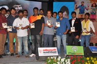 Pora Pove Audio Launch